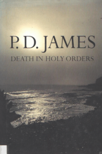 Death in holy orders