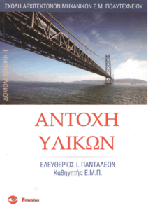 Αντοχή υλικών