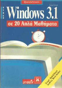 Windows 3.1