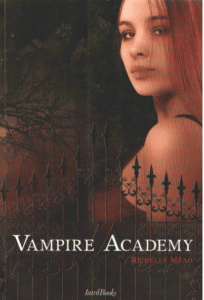 Vampire Academy