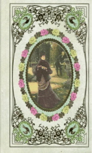 Η κερένια κούκλα