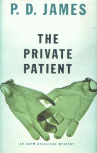 The private patient