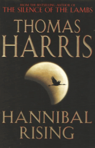 Hannibal rising