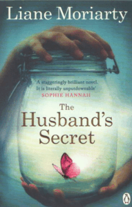 The husband’s secret