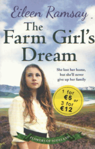 The farm girl’s dream