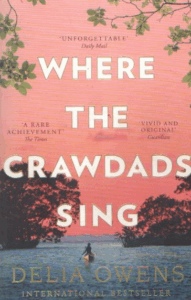 Where the crawdads sing