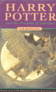 Harry Potter and the prisoner of Azkaban