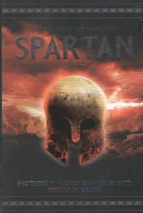 Spartan