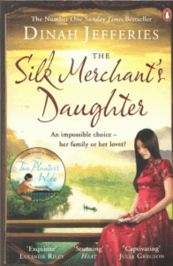 The silk merchant’s daughter