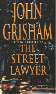 The street lawyer