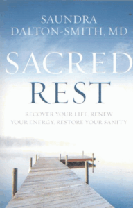 Sacred rest
