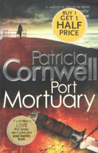 Port mortuary