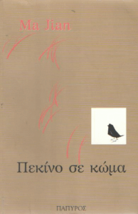 Πεκίνο σε κώμα