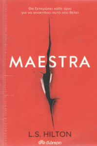 Maestra