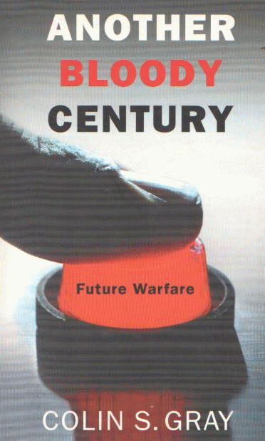 Another bloody century