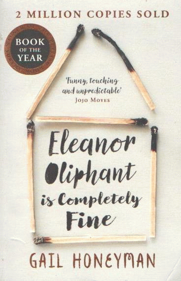 Eleanor Oliphant is completely fine