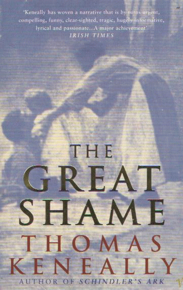 The great shame