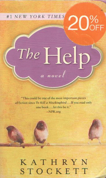 The help